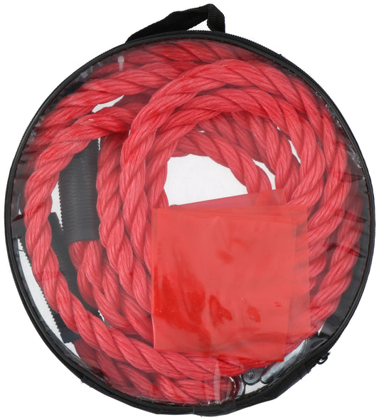 Dunlop Sleepkabel 4 Meter - Bivakshop