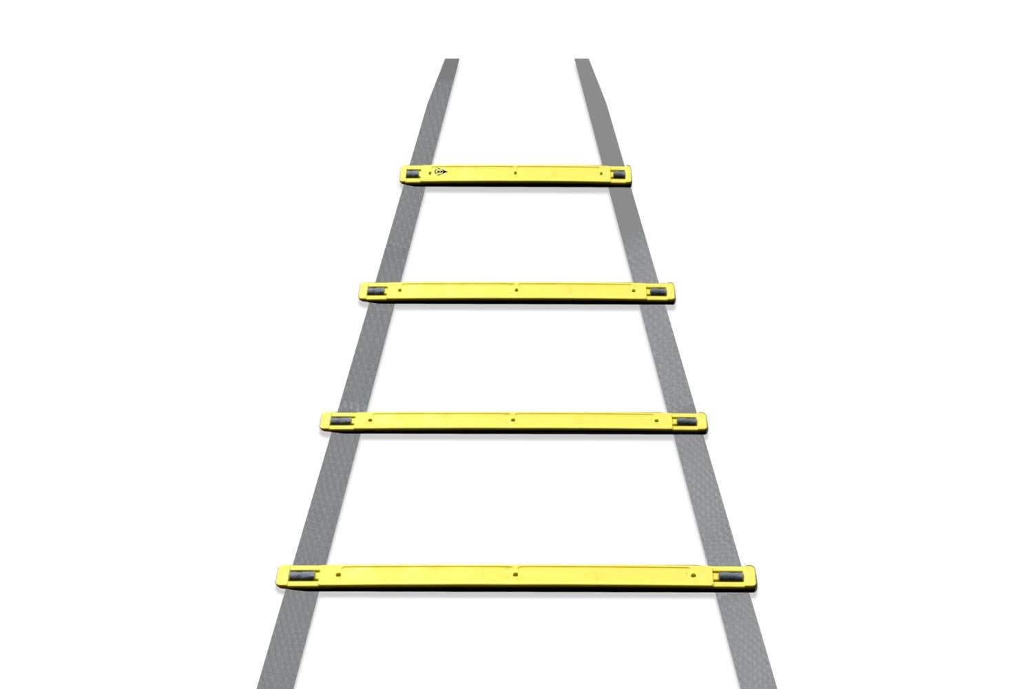 Dunlop sport agility-oefenladder - Bivakshop