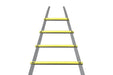 Dunlop sport agility-oefenladder - Bivakshop