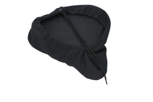 Dunlop zadelhoes traagschuim - Zwart - Bivakshop
