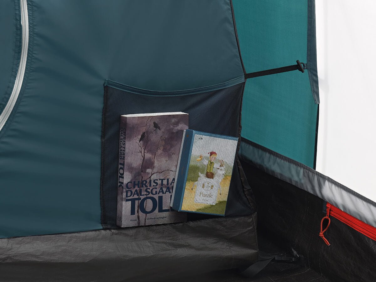 Easy Camp Edendale 400 Tent - Bivakshop