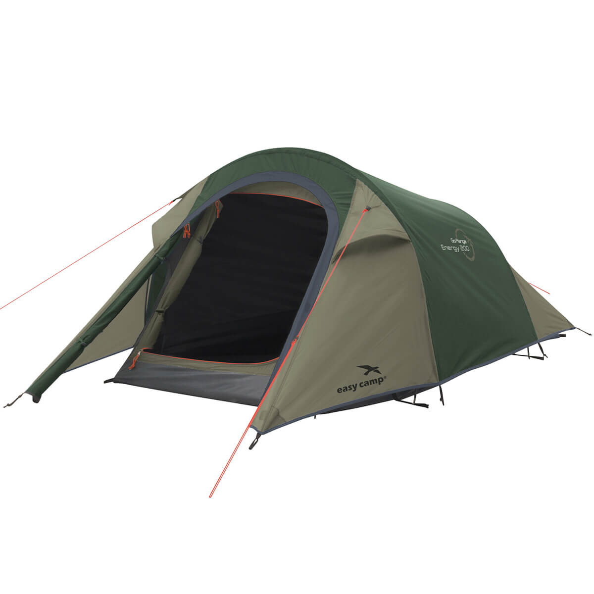 Easy Camp Energy 200 Tent - Bivakshop