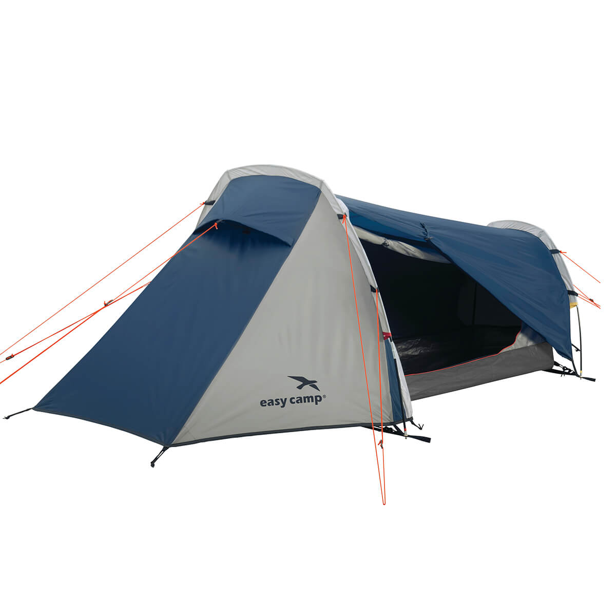 Easy Camp Geminga 100 Compact Tent - Bivakshop