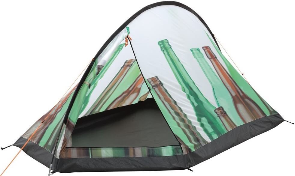 Easy Camp Image Bottle Tent - Bivakshop