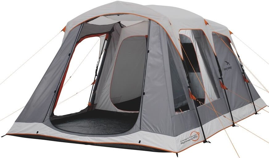 Easy Camp Richmond 500 Tent - Bivakshop