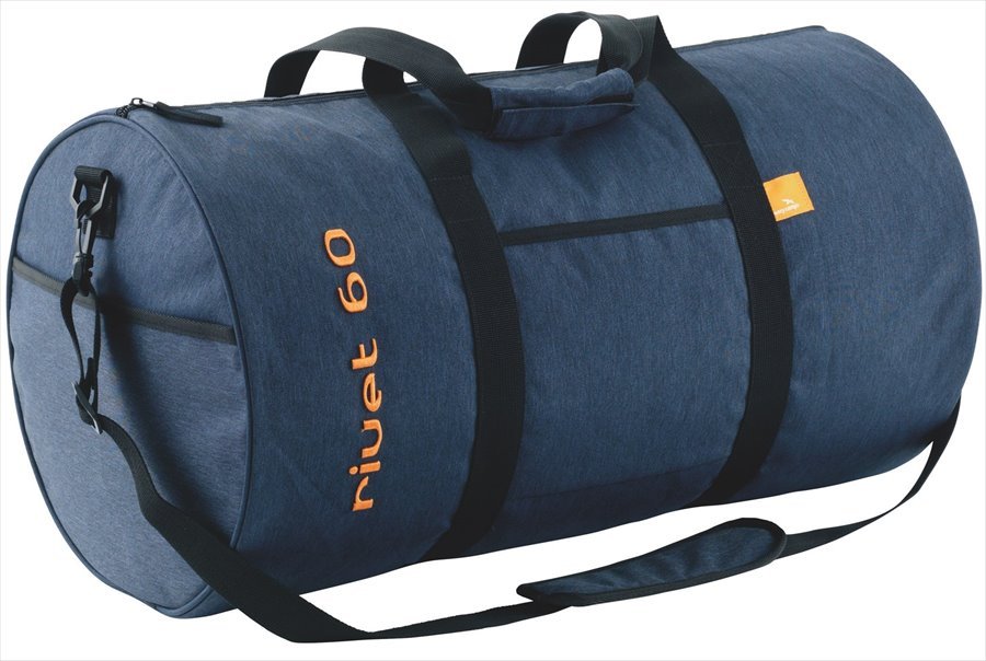Easy camp rivet 60 blauw - Grote reistas - Bivakshop