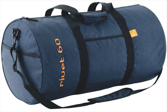 Easy camp rivet 60 blauw - Grote reistas - Bivakshop