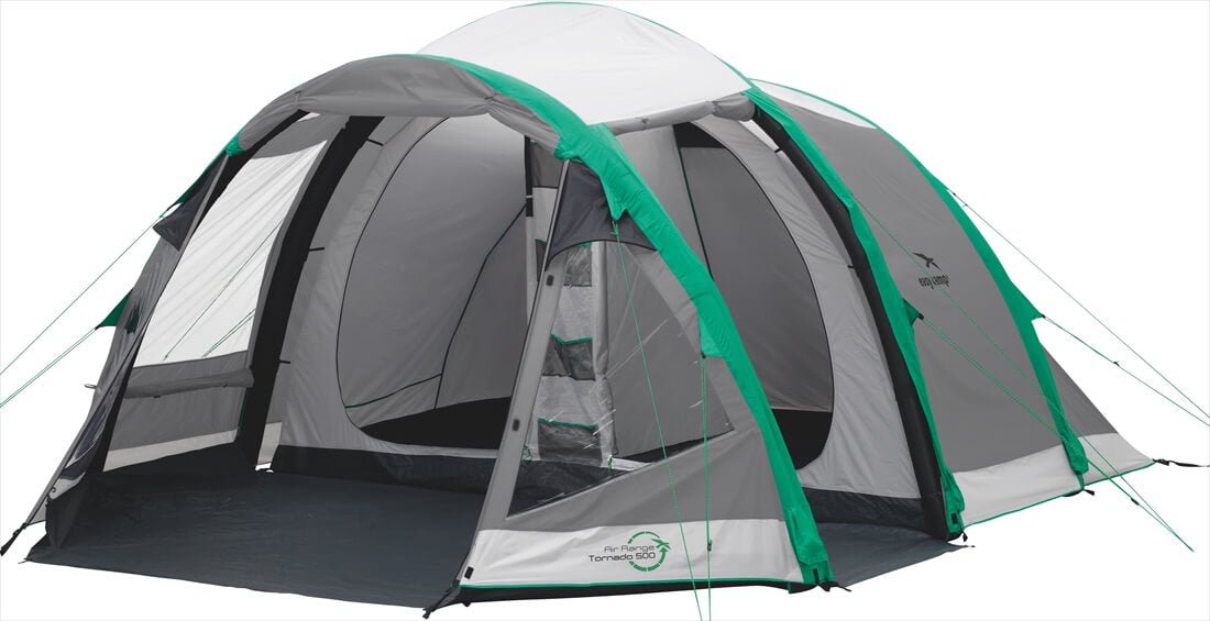 Easy Camp Tornado 500 Tent - Bivakshop
