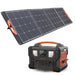 ETOP powerbank - Zonne-energiebank - Noodgenerator - Bivakshop