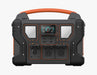 ETOP powerbank - Zonne-energiebank - Noodgenerator - Bivakshop