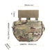 EXCELLENT ELITE SPANKER Tactische Molle Pouch EDC Pocket - Organizer Gereedschap - Utility Taille Tas - Bivakshop