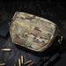 EXCELLENT ELITE SPANKER Tactische Molle Pouch EDC Pocket - Organizer Gereedschap - Utility Taille Tas - Bivakshop