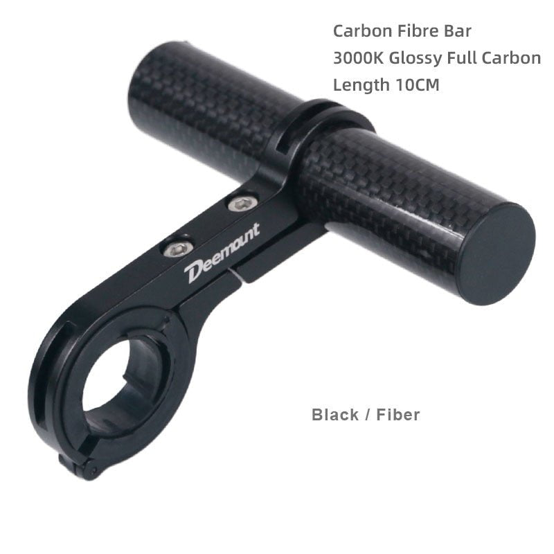 Fietsstuurverlenging - Uiversele extender fietsstuur - Aluminiumlegering - Bivakshop