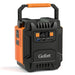 Flashfish 200W draagbare krachtcentrale - 172Wh 230V zonne-energie generator - Bivakshop