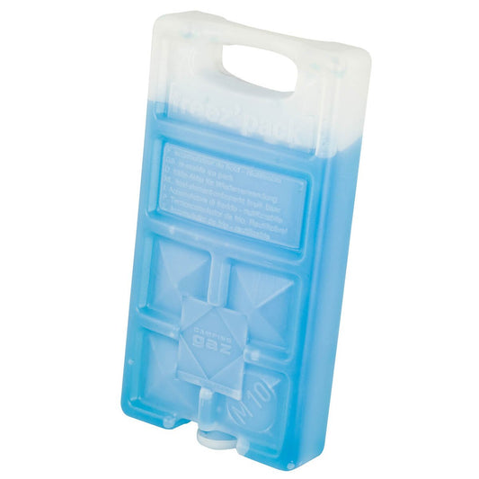 Freezpack M10 Koelelement - 2x 270 gram - Voedselveilig - Vaatwasserbestendig - Bivakshop