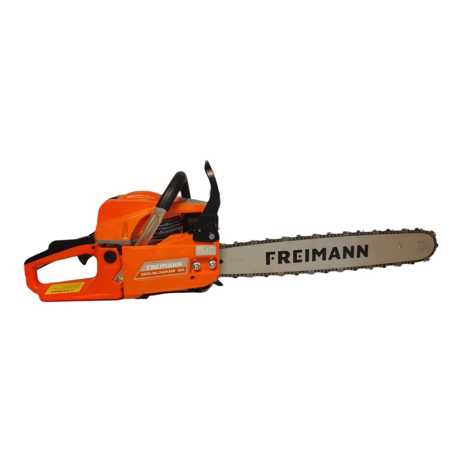Freimann Thermische kettingzaag 58CC - Bivakshop