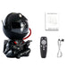 Galaxy star projector - Astronaut sterrenhemel lamp voor magische slaapkamer decoratie - Bivakshop