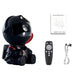 Galaxy star projector - Astronaut sterrenhemel lamp voor magische slaapkamer decoratie - Bivakshop