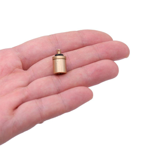 Gas Navul Adapter - Butaan Bus - Outdoor Camping - Gas Cilinder Gas Brander Accessoires - Bivakshop