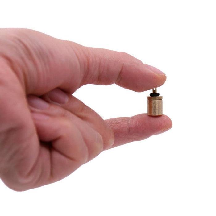 Gas Navul Adapter - Butaan Bus - Outdoor Camping - Gas Cilinder Gas Brander Accessoires - Bivakshop