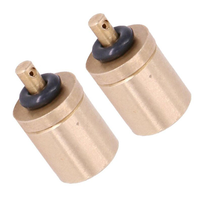 Gas Navul Adapter - Butaan Bus - Outdoor Camping - Gas Cilinder Gas Brander Accessoires - Bivakshop