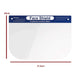 Gelaatsscherm Set van 6 Beschermend gelaatsscherm - FS-01 - Bivakshop