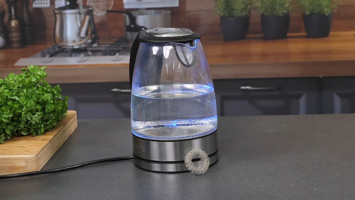 Genius Ideas 1 stuk anti-kalk ring - Bivakshop