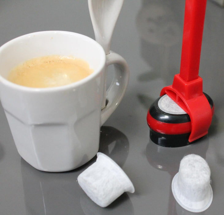 Genius Ideas 3-delig Nesspure-vervangingsfilter - Bivakshop