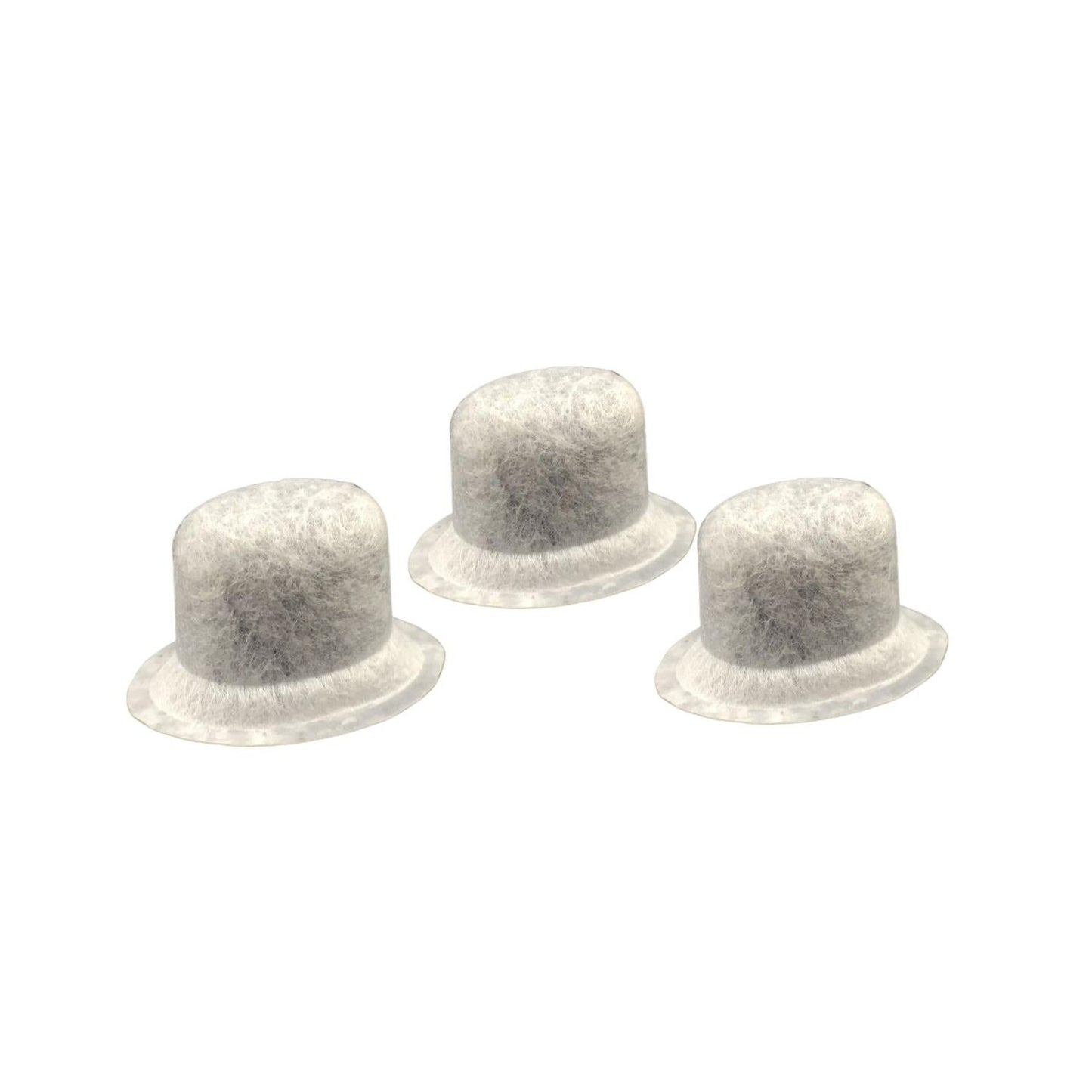 Genius Ideas 3-delig Nesspure-vervangingsfilter - Bivakshop