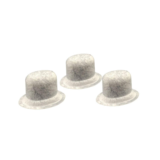 Genius Ideas 3-delig Nesspure-vervangingsfilter - Bivakshop