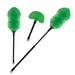 Genius Ideas 3 stuks multifunctionele statische poetsdoeken - Bivakshop