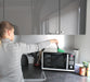 Genius Ideas 3 stuks multifunctionele statische poetsdoeken - Bivakshop