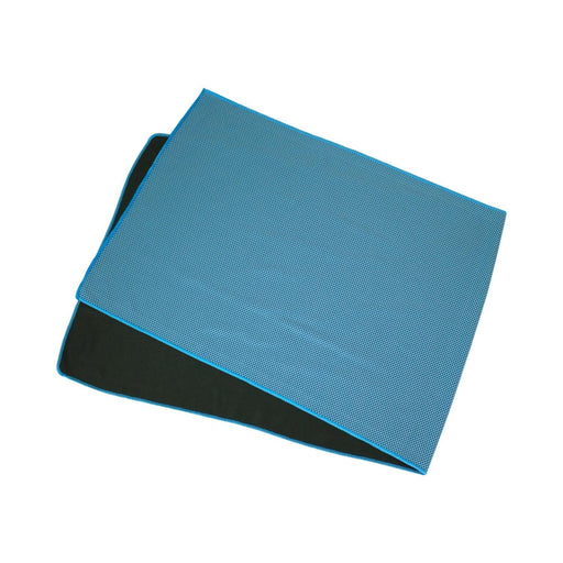 Genius ideas blue fresh handdoek shake n fresh - Bivakshop