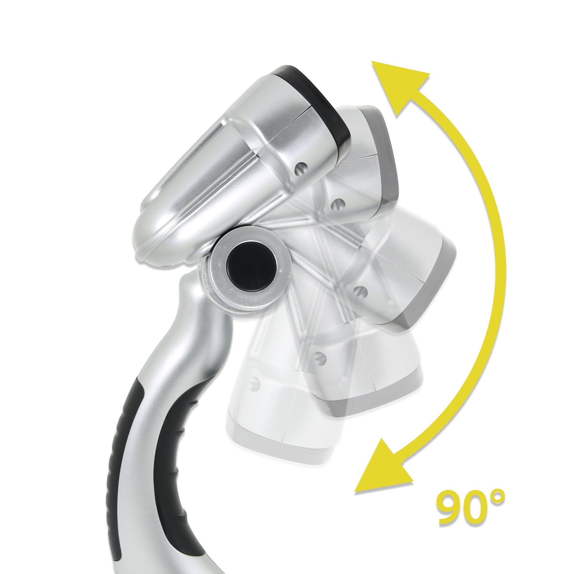 Genius Ideas Bureaulamp - LED-gel - Bivakshop
