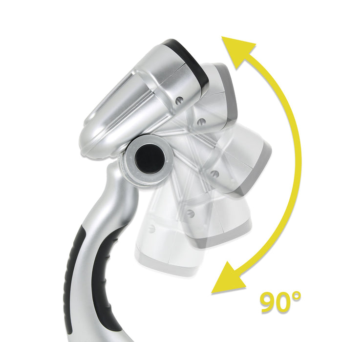 Genius Ideas Bureaulamp - LED-gel - Bivakshop
