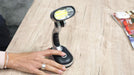 Genius Ideas Bureaulamp - LED-gel - Bivakshop