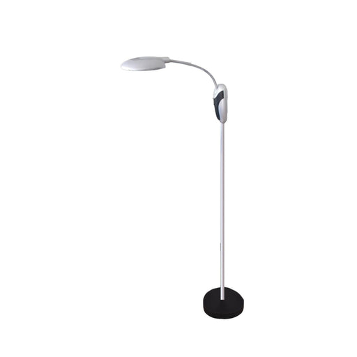 Genius Ideas draadloze led - gel - vloerlamp - Bivakshop