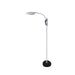 Genius Ideas draadloze led - gel - vloerlamp - Bivakshop