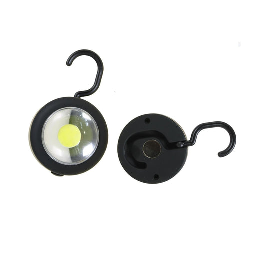 Genius Ideas Garderobe LED-gellamp - Bivakshop