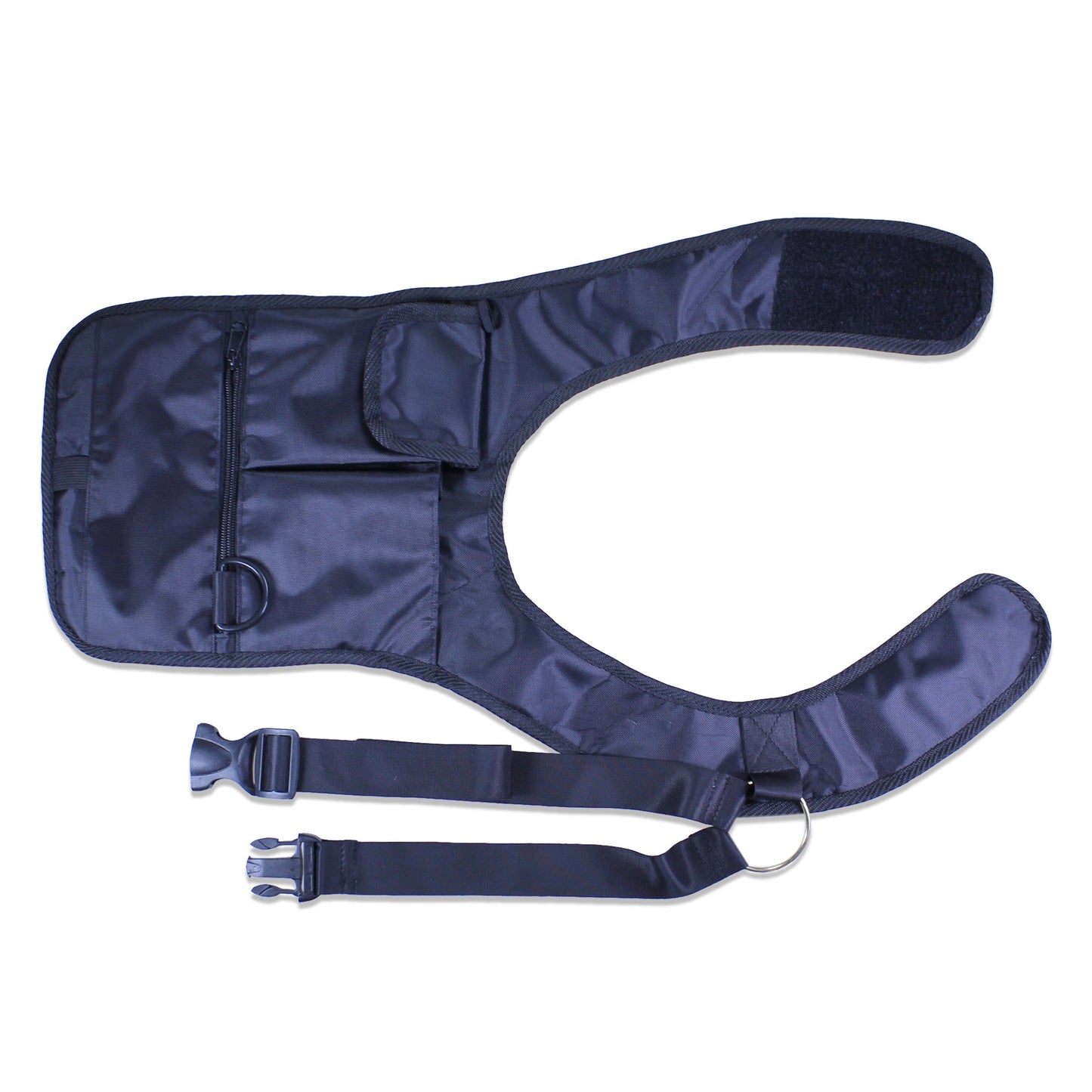 Genius Ideas geheime tas "Multi-Pouch" - Bivakshop