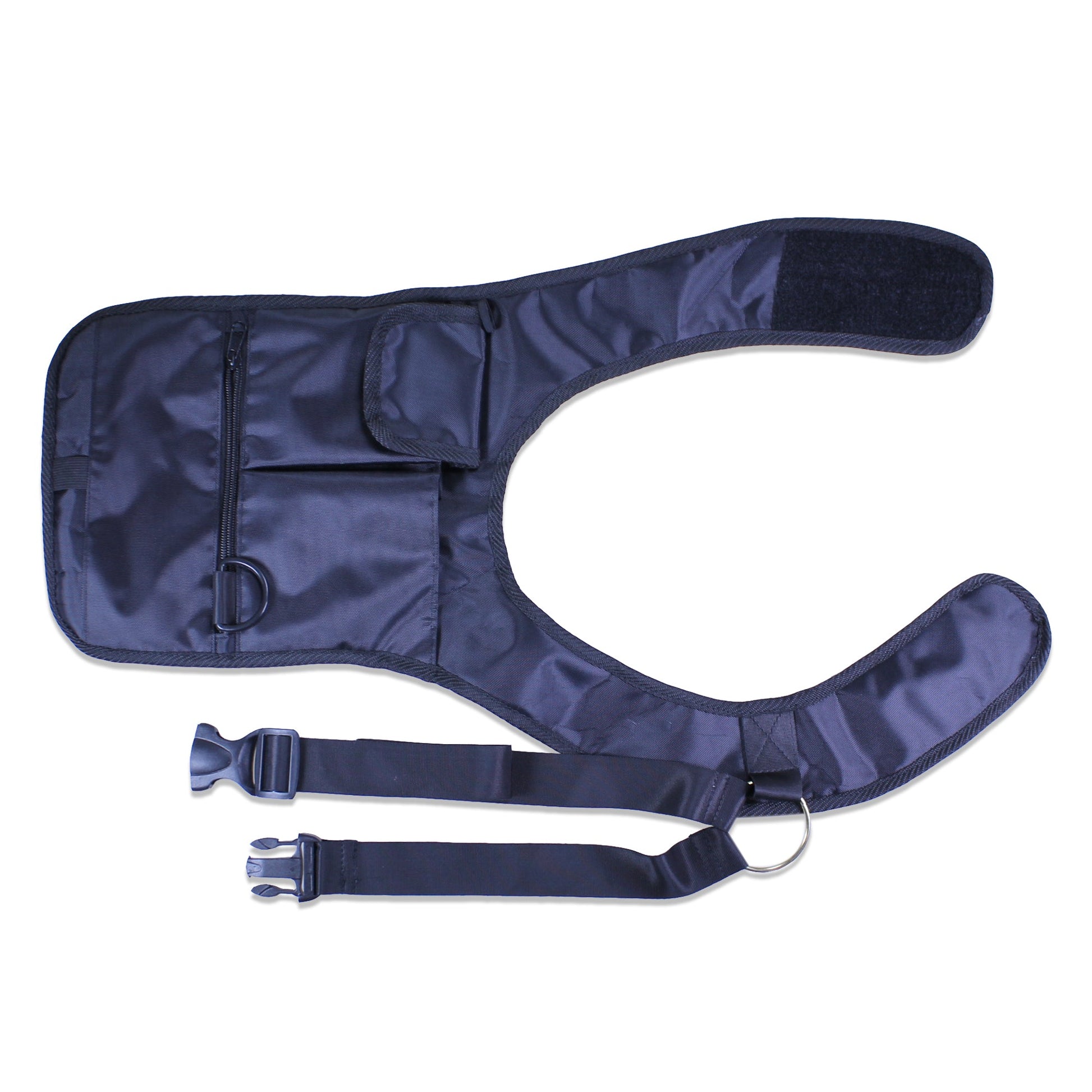 Genius Ideas geheime tas "Multi-Pouch" - Bivakshop