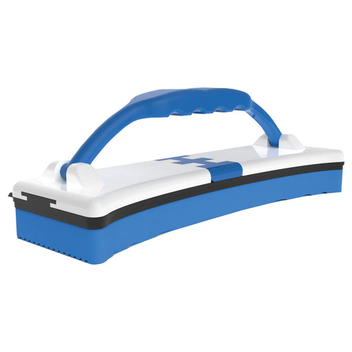 Genius Ideas® GI-054662: reinigingsspons "flexi sponge" - Bivakshop
