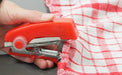 Genius Ideas Mini Hand Naaimachine - Bivakshop