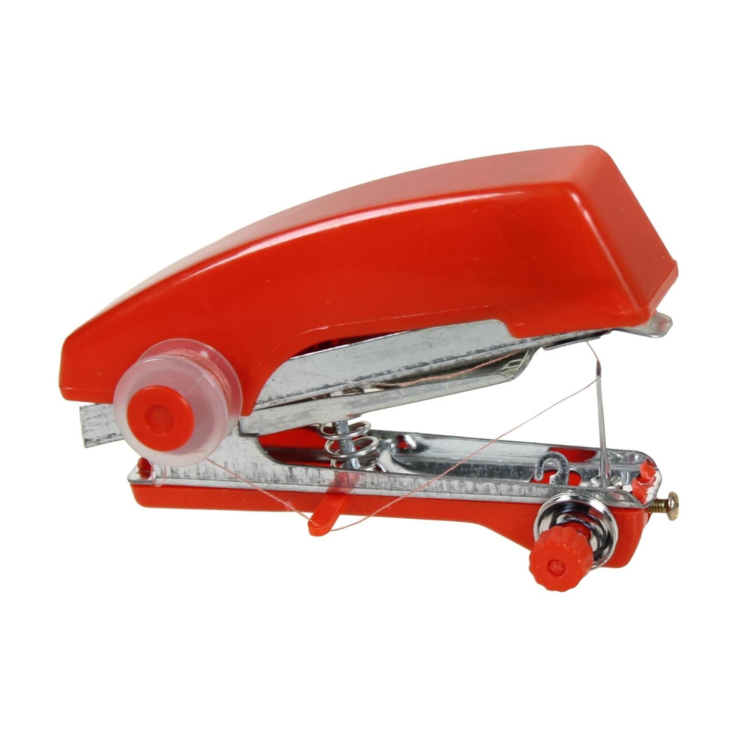 Genius Ideas Mini Hand Naaimachine - Bivakshop