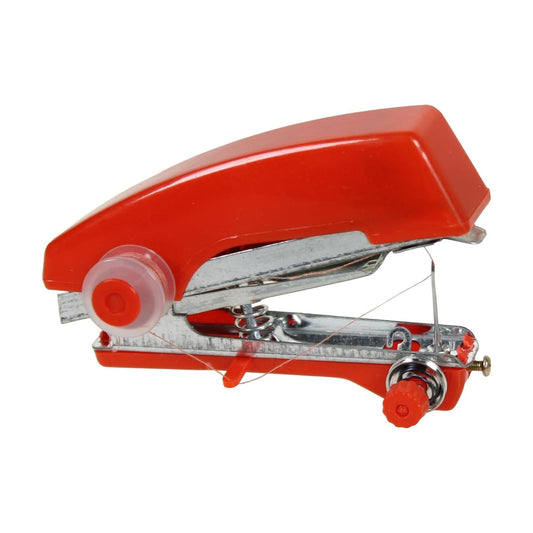 Genius Ideas Mini Hand Naaimachine - Bivakshop