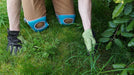 Genius Ideas Paar kniebeschermers met traagschuim - Bivakshop