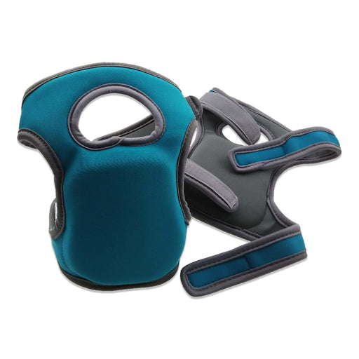 Genius Ideas Paar kniebeschermers met traagschuim - Bivakshop