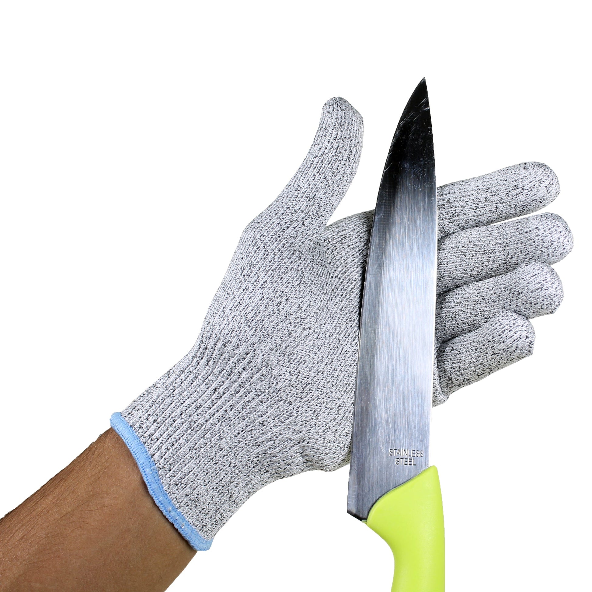 Genius Ideas Snijbestendige handschoenen - Paar - Bivakshop