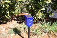 Genius Ideas Sonic Fence - Universele Solar Repeller - Bivakshop