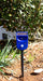 Genius Ideas Sonic Fence - Universele Solar Repeller - Bivakshop